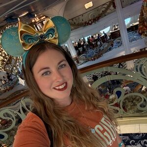 Meet your Posher, Mary